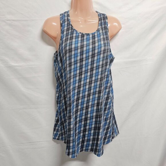 Frank & Eileen Tee Lab Tank Top Base Layer Women Size S Limited Edition Cotton - Picture 12 of 13